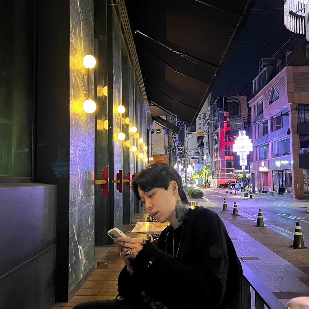 KREAM 프로필 이미지