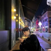 KREAM 프로필 이미지