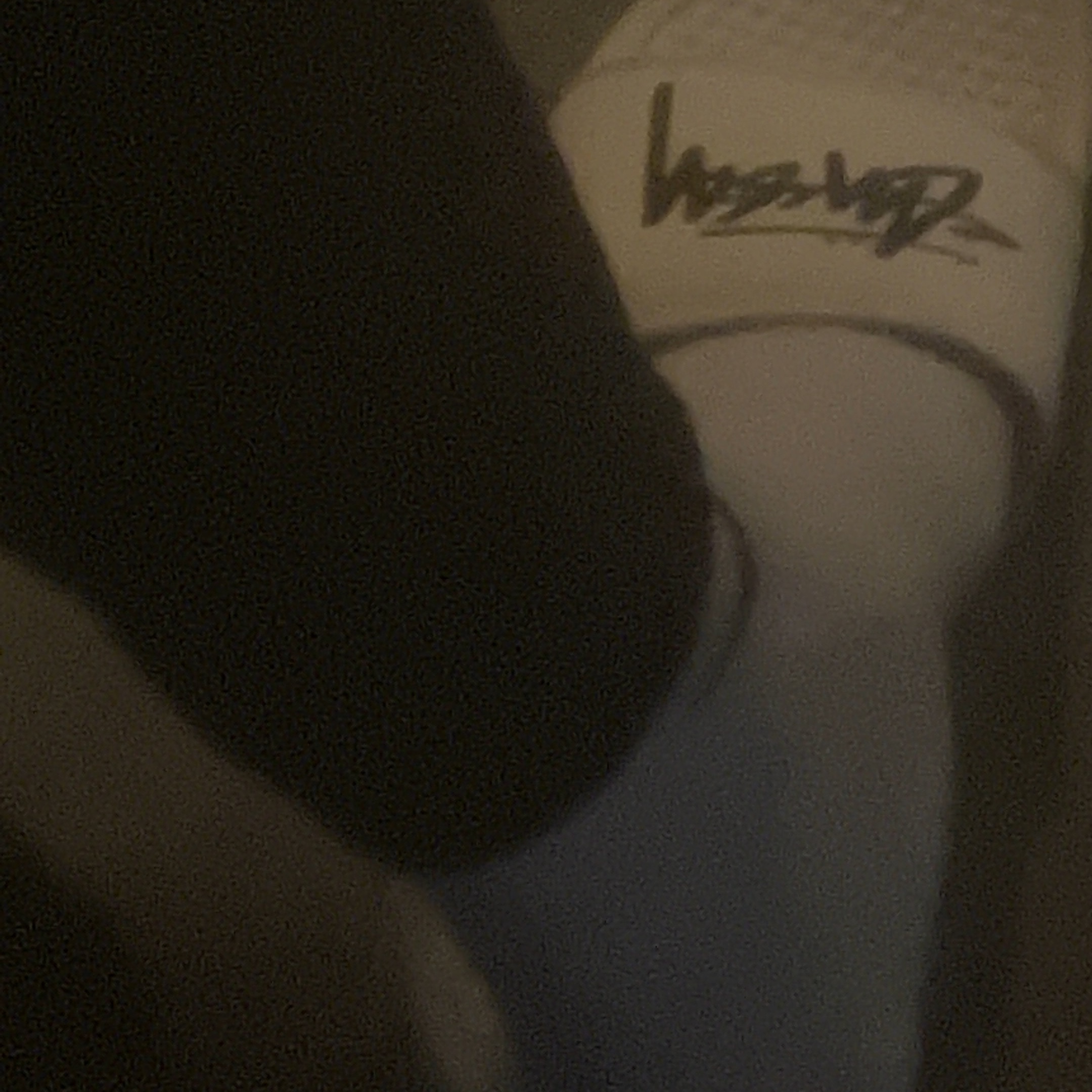 Nike x Stussy Benassi Slide Sail 착용 스타일