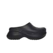 Balenciaga x Crocs Slide Sandal Black