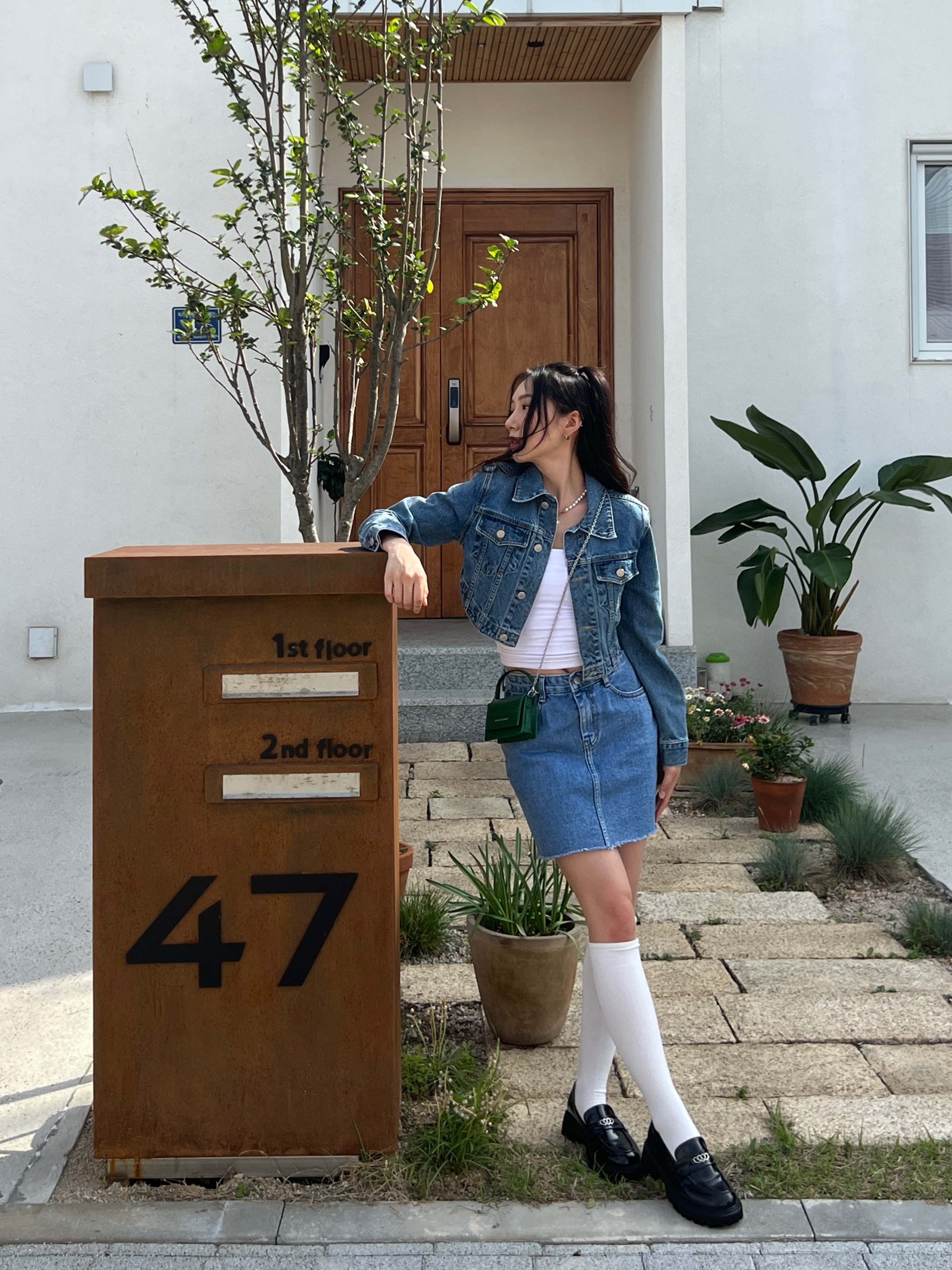 휘원님의 스타일 - 5