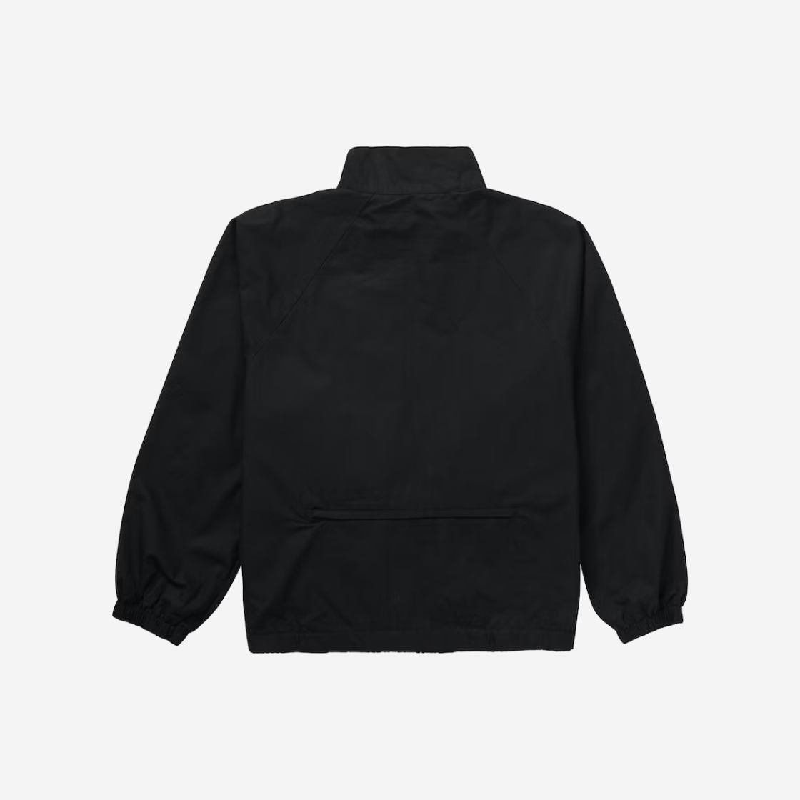 슈프림 래글런 유틸리티 자켓 블랙 - 23SS | Supreme | KREAM