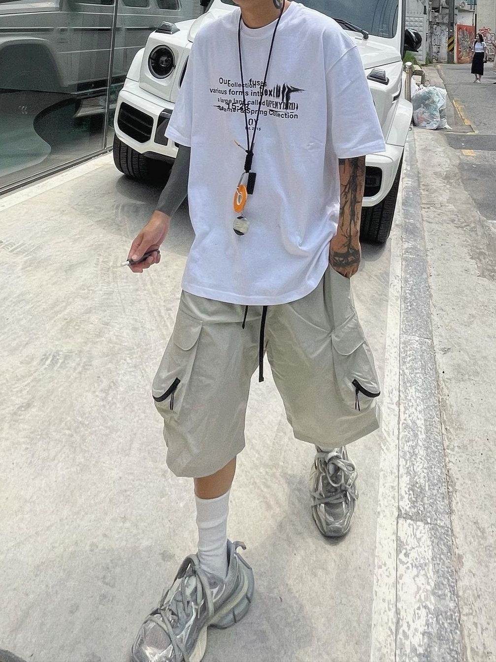 $님의 스타일
