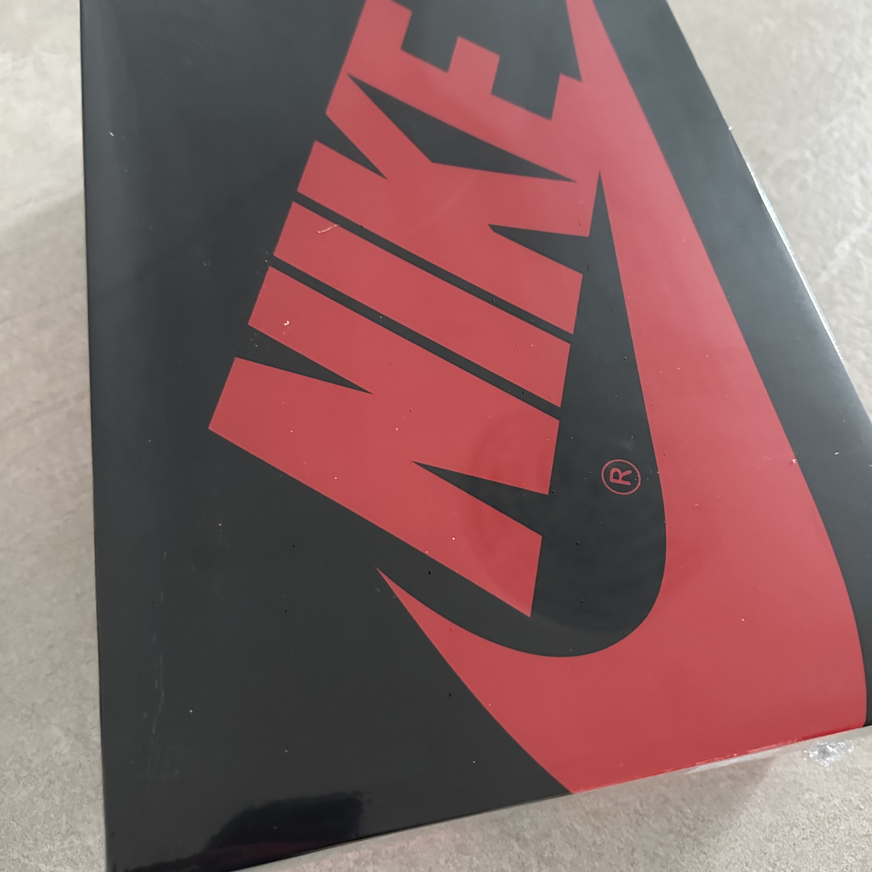 Jordan 1 Retro Low OG Black and Dark Powder Blue 착용 스타일 - 5