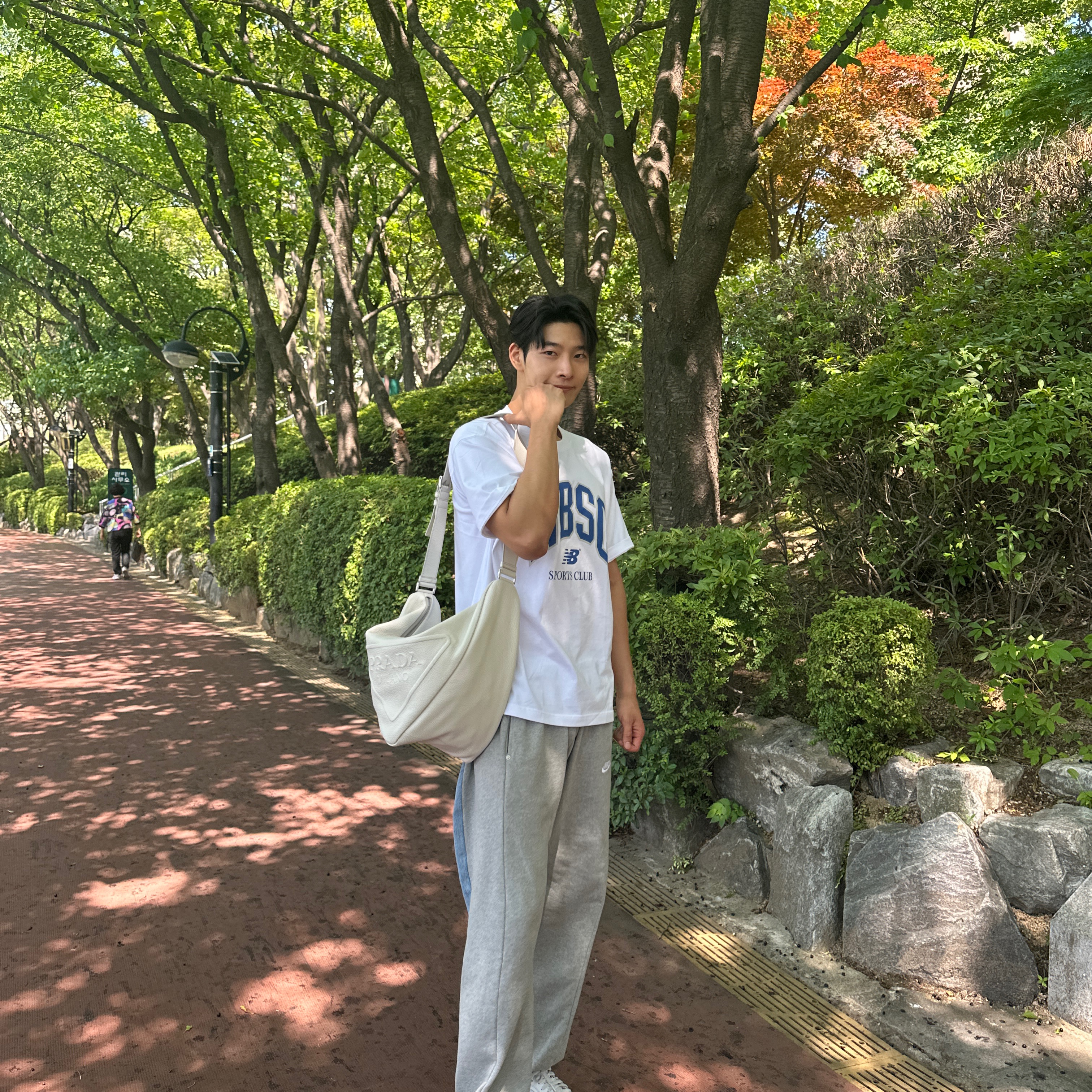min934님의 스타일 - 1