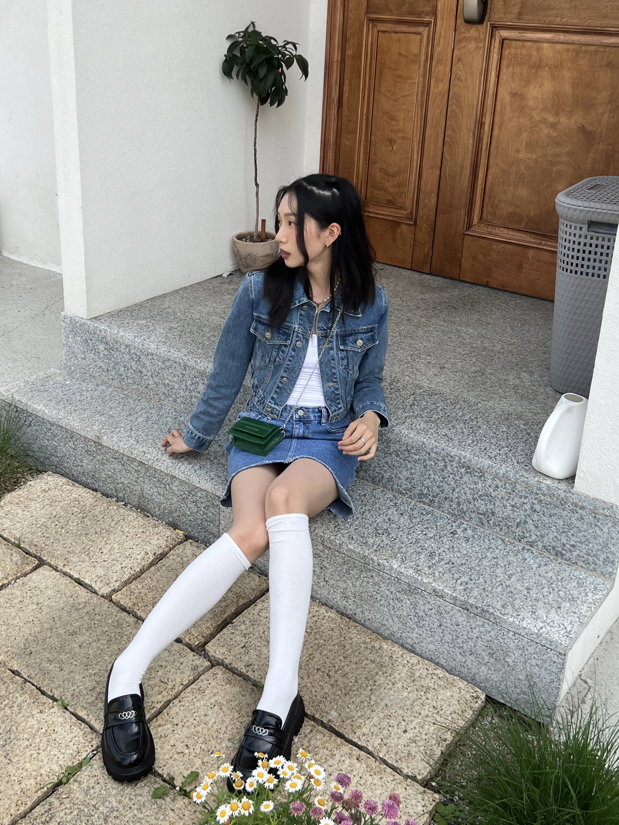휘원님의 스타일 - 2