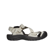 (W) Keen Zerraport II Silver Birch Black
