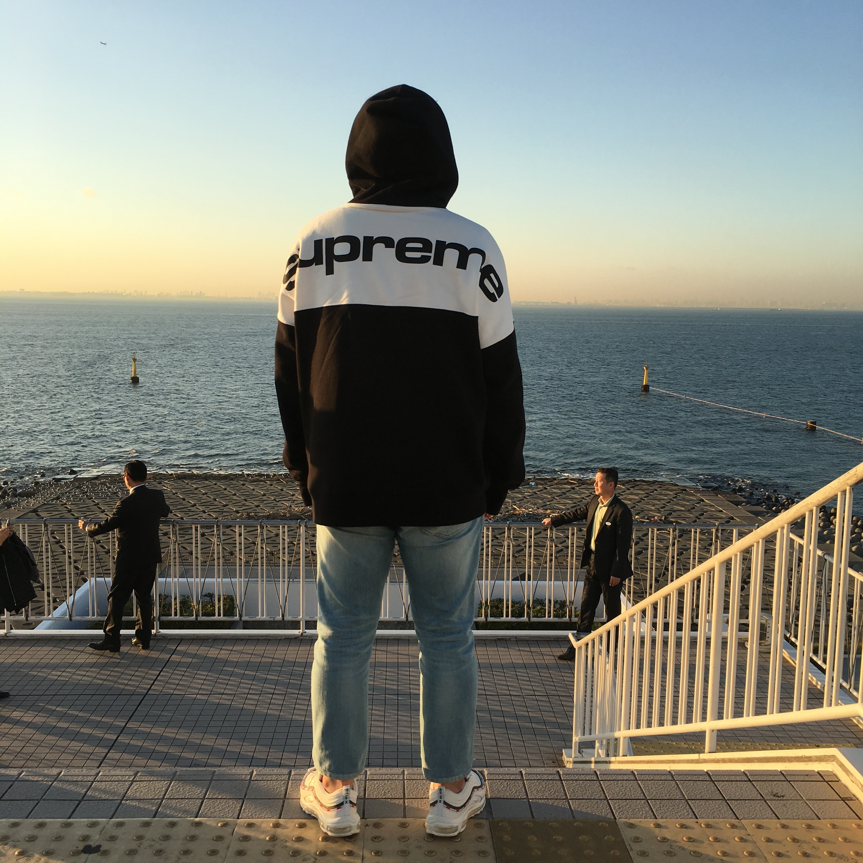 이흥주님의 스타일