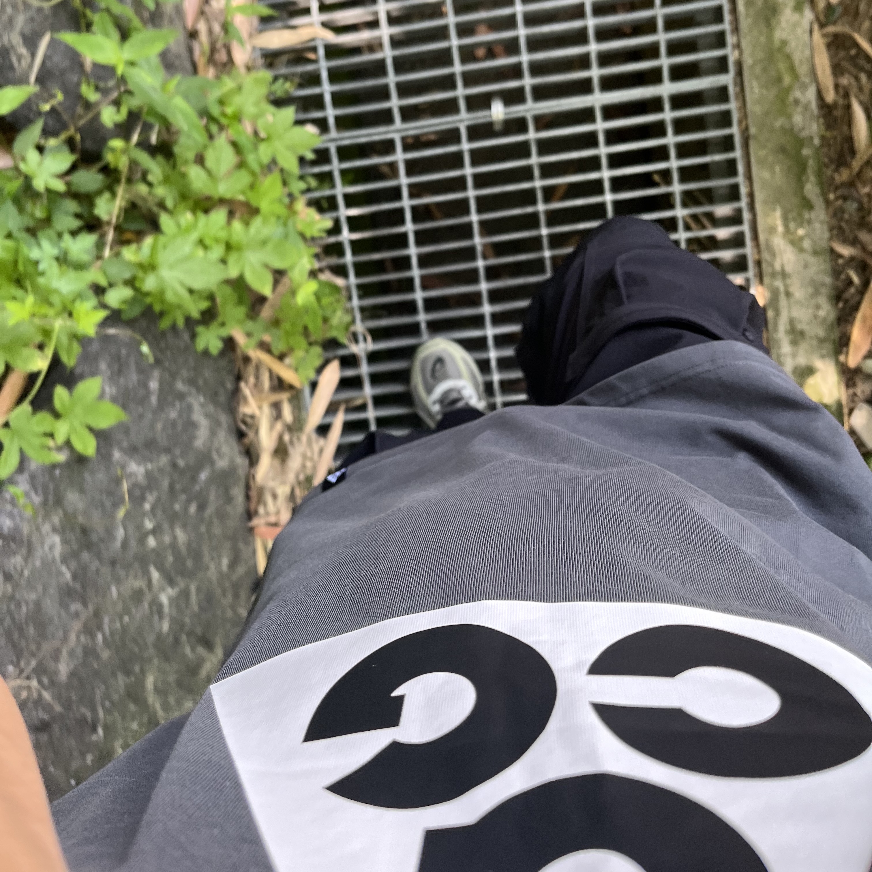 Asics Jog 100 S Sheet Rock - 2E Wide, Nike ACG Smith Summit Cargo Pants Black - Asia 착용 스타일