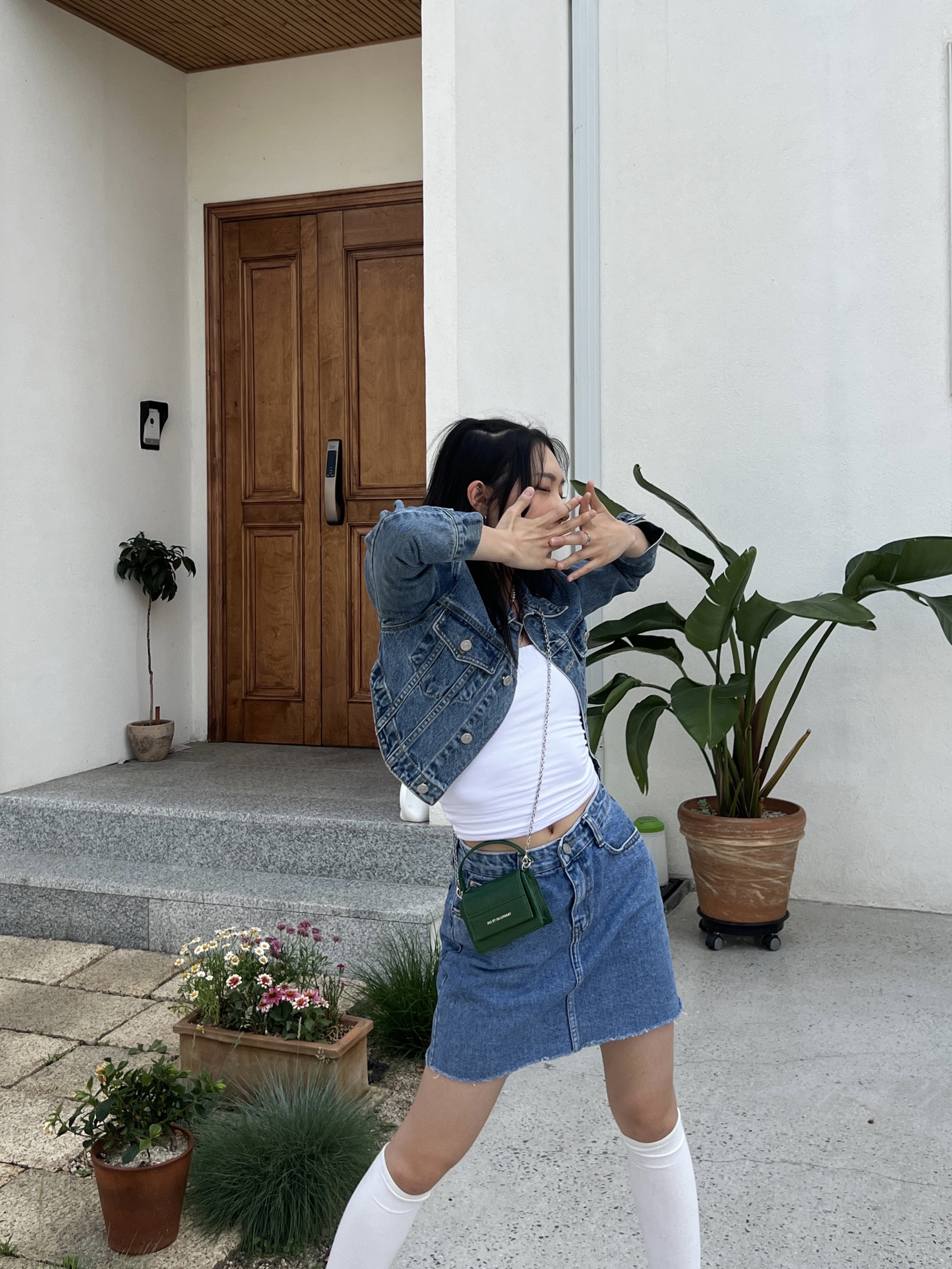 휘원님의 스타일 - 3