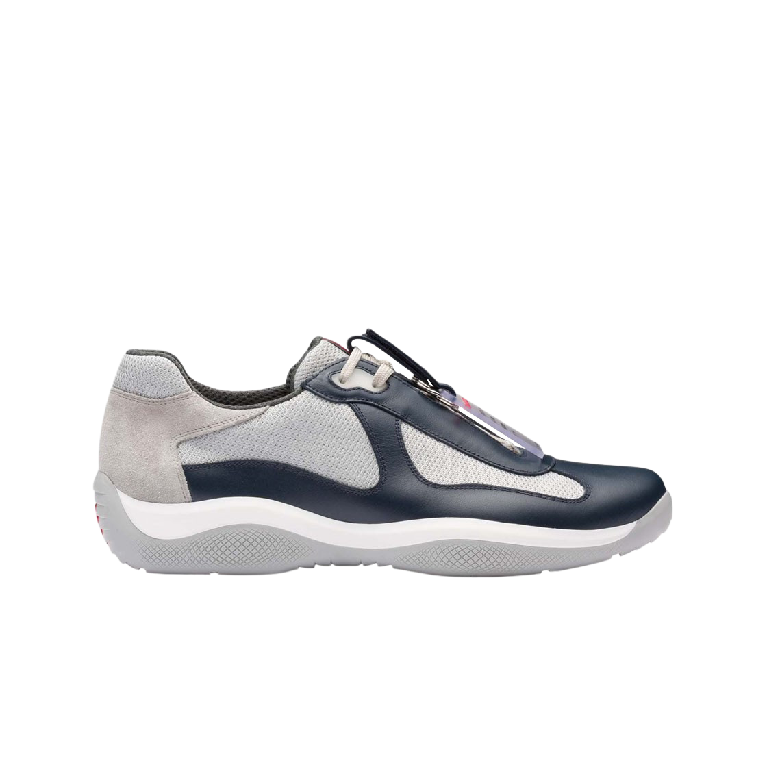 프라다 아메리카 컵 오리지널 스니커즈 울트라마린(Prada America’s Cup Original Sneakers Ultramarine)