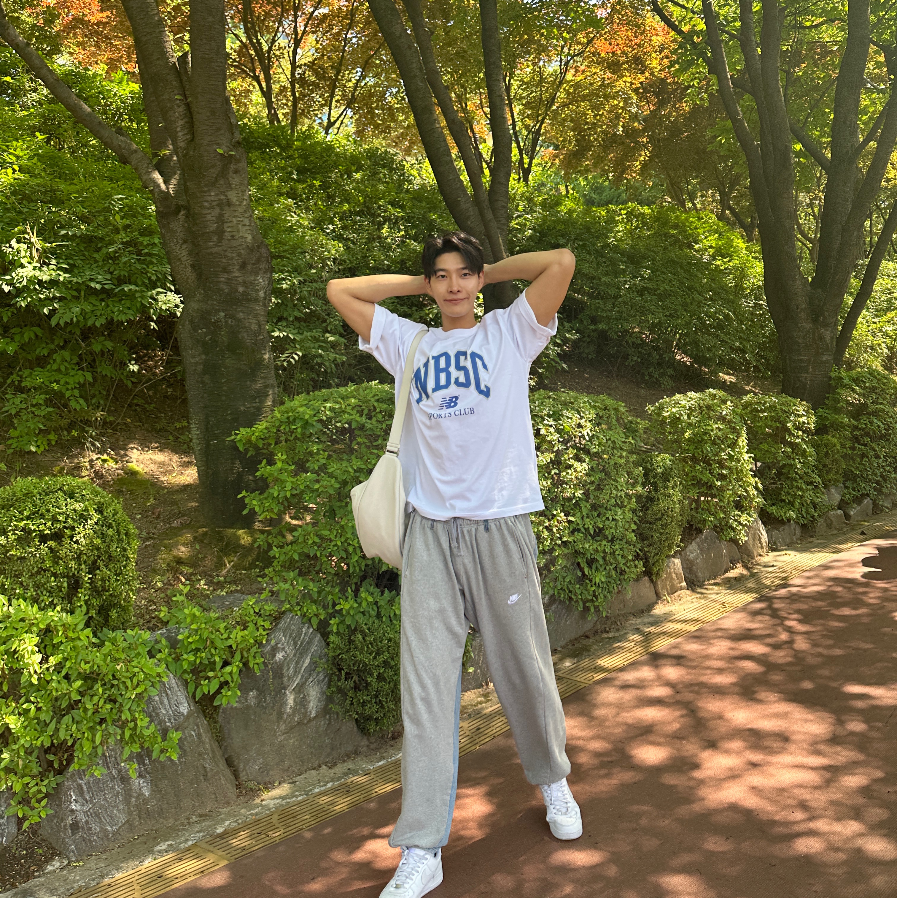 min934님의 스타일 - 2