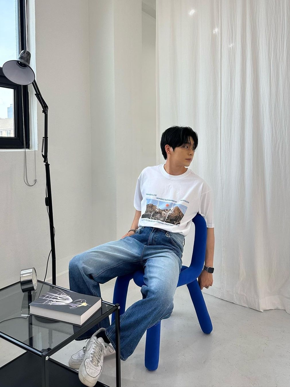 Yuppie님의 스타일 - 1