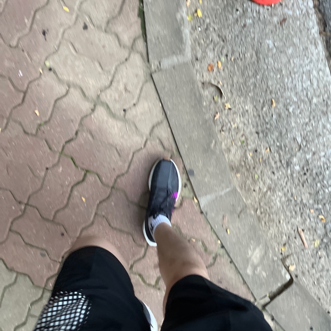 Nike Zoom Pegasus Turbo Next Nature Black Anthracite 착용 스타일