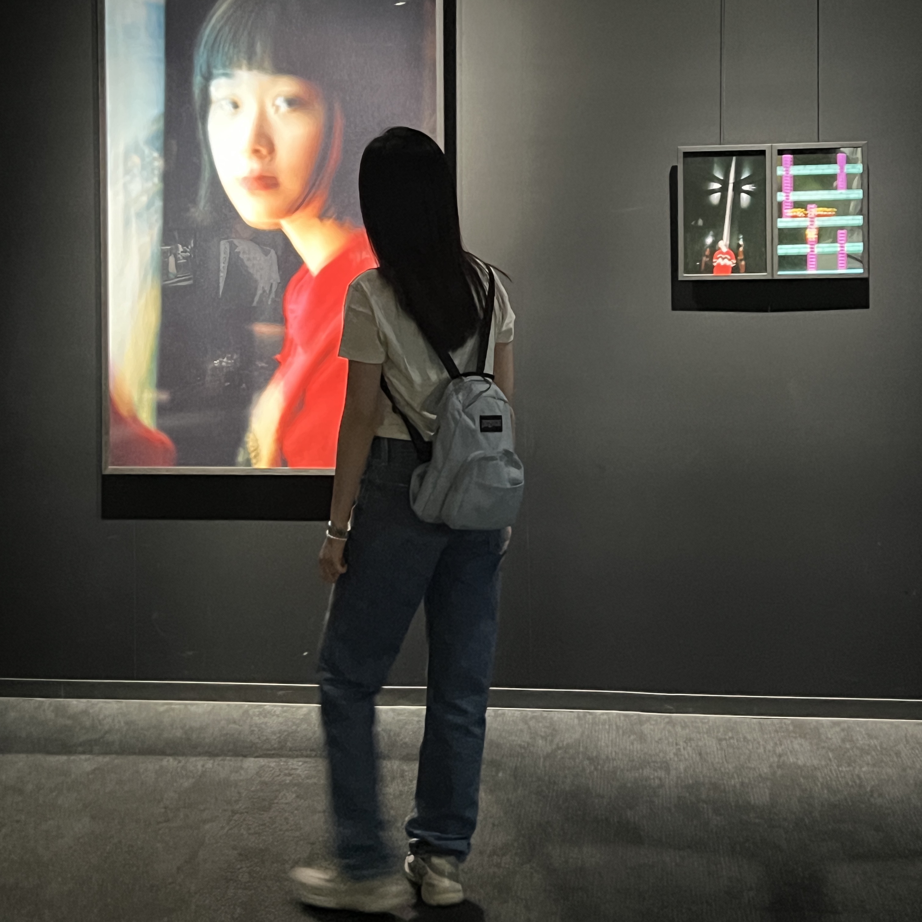 KREAM 스타일 - 1