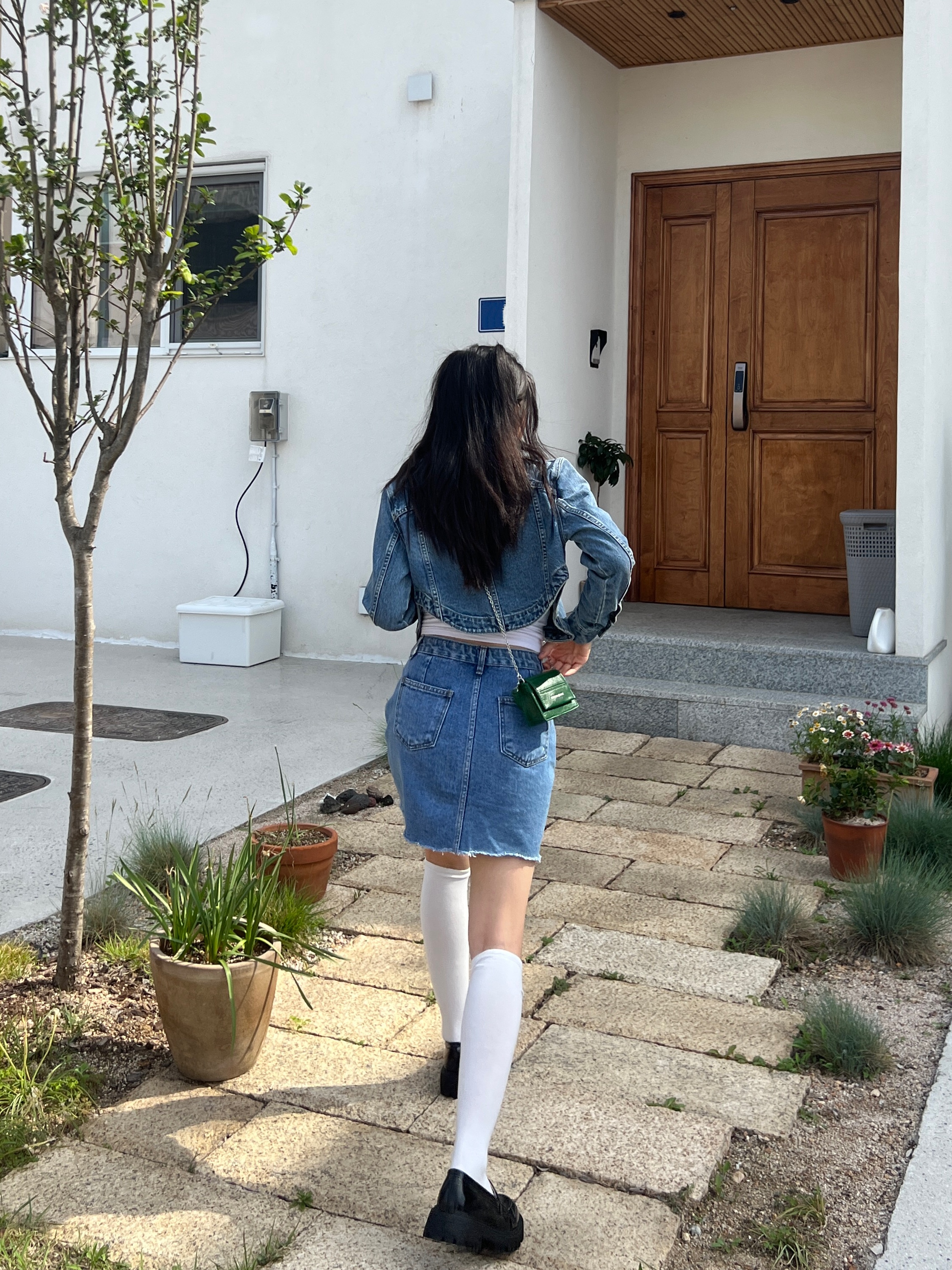 휘원님의 스타일 - 4