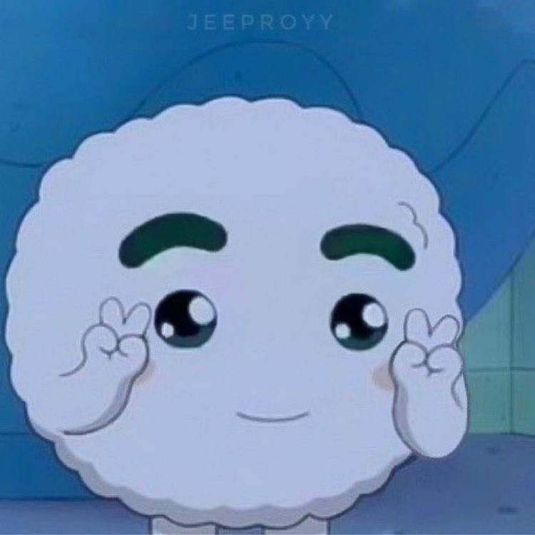 KREAM 프로필 이미지