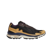 Salomon x Wood Wood XT-Slate Black Kelp