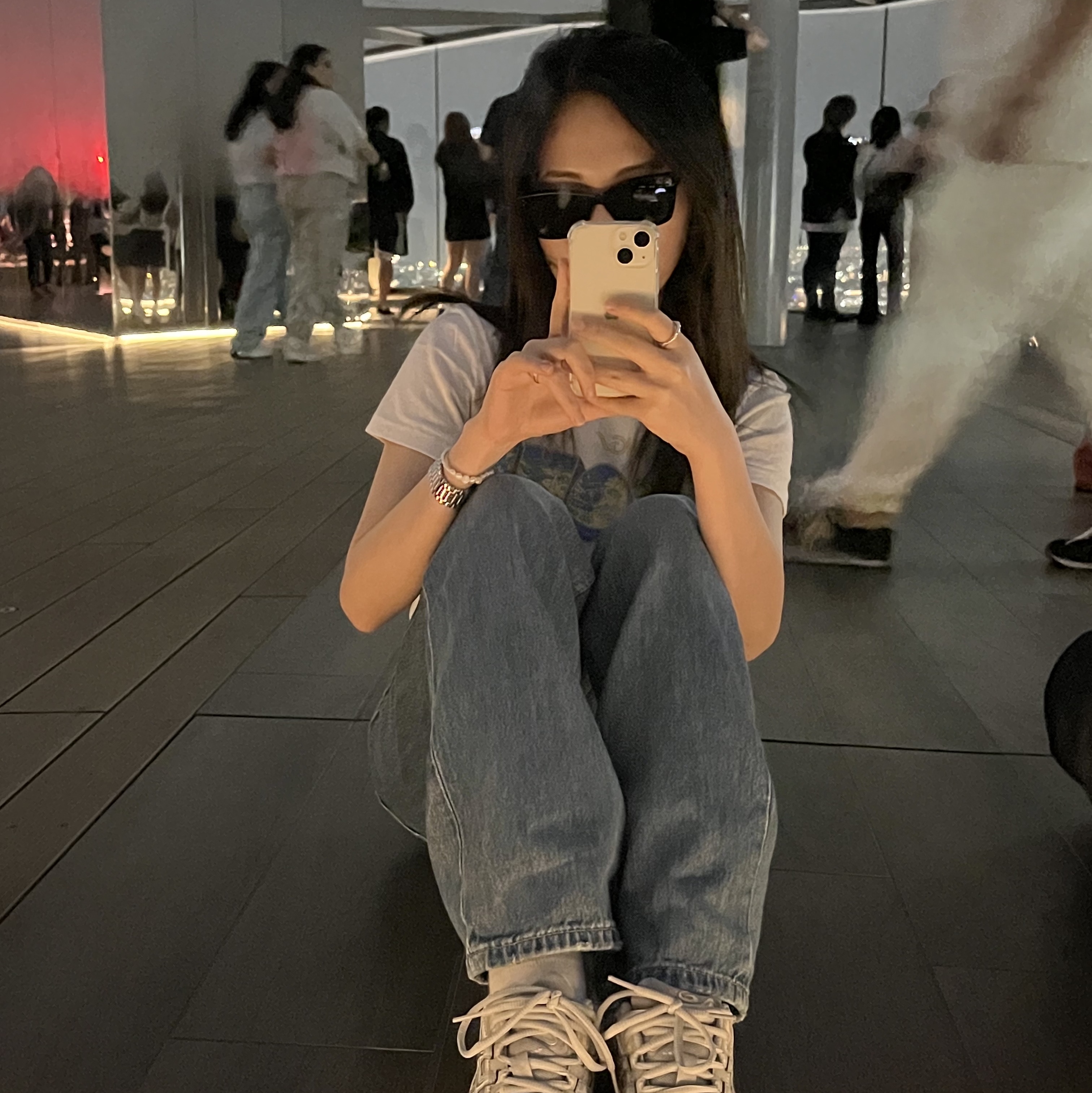 KREAM 스타일 - 2