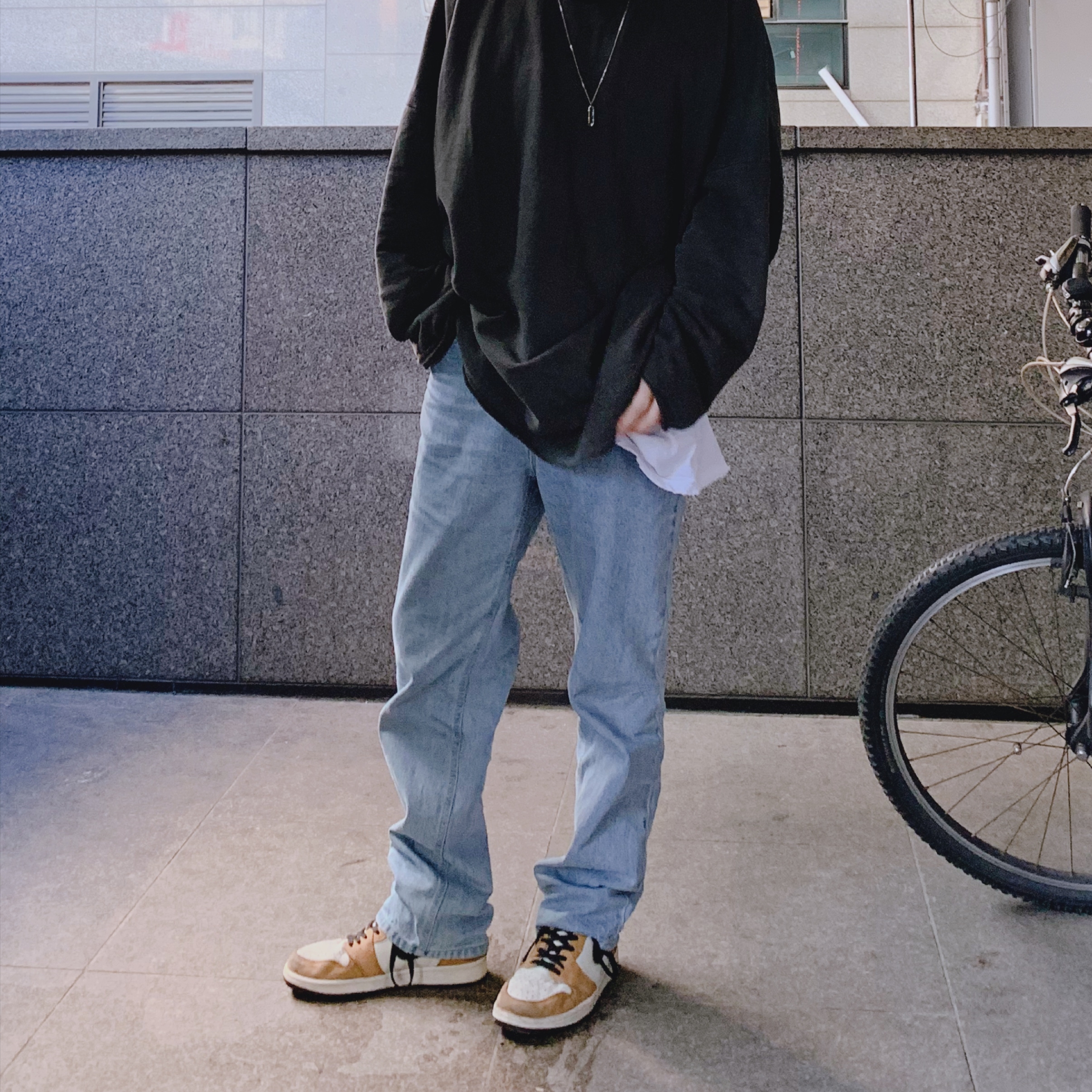 Jordan 1 Retro High Rookie of the Year 착용 스타일