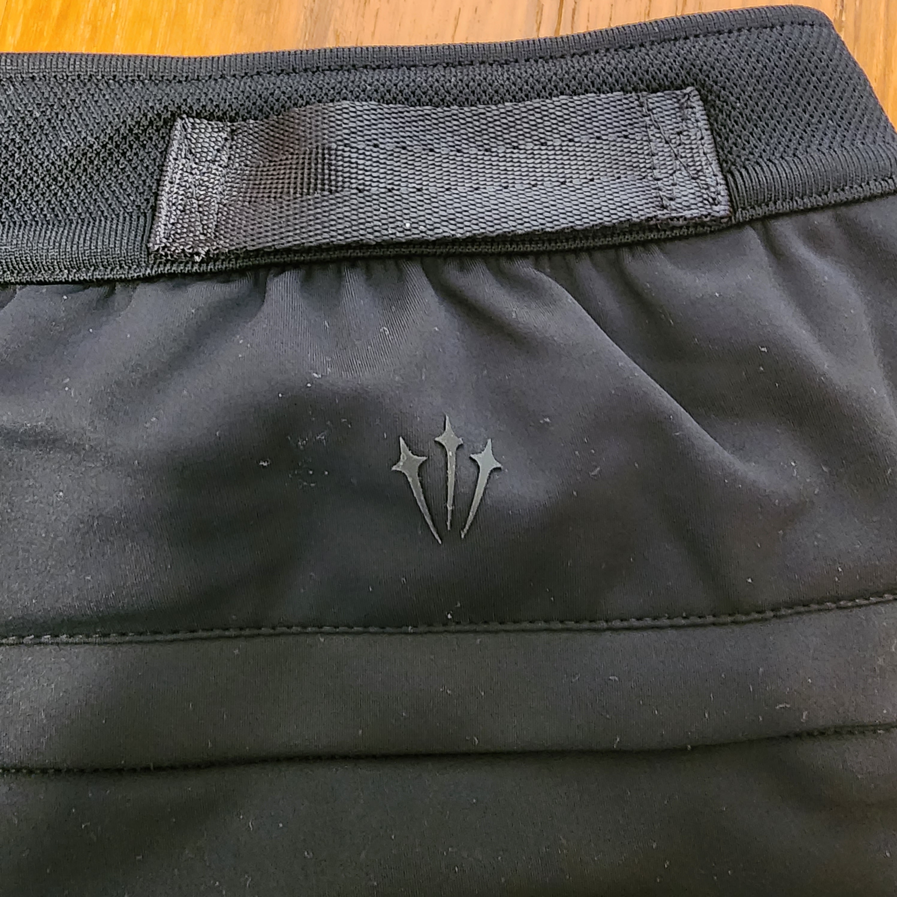 Nike x Drake Nocta NRG Knit Pants Black (DR2658-010) 착용 스타일 - 4