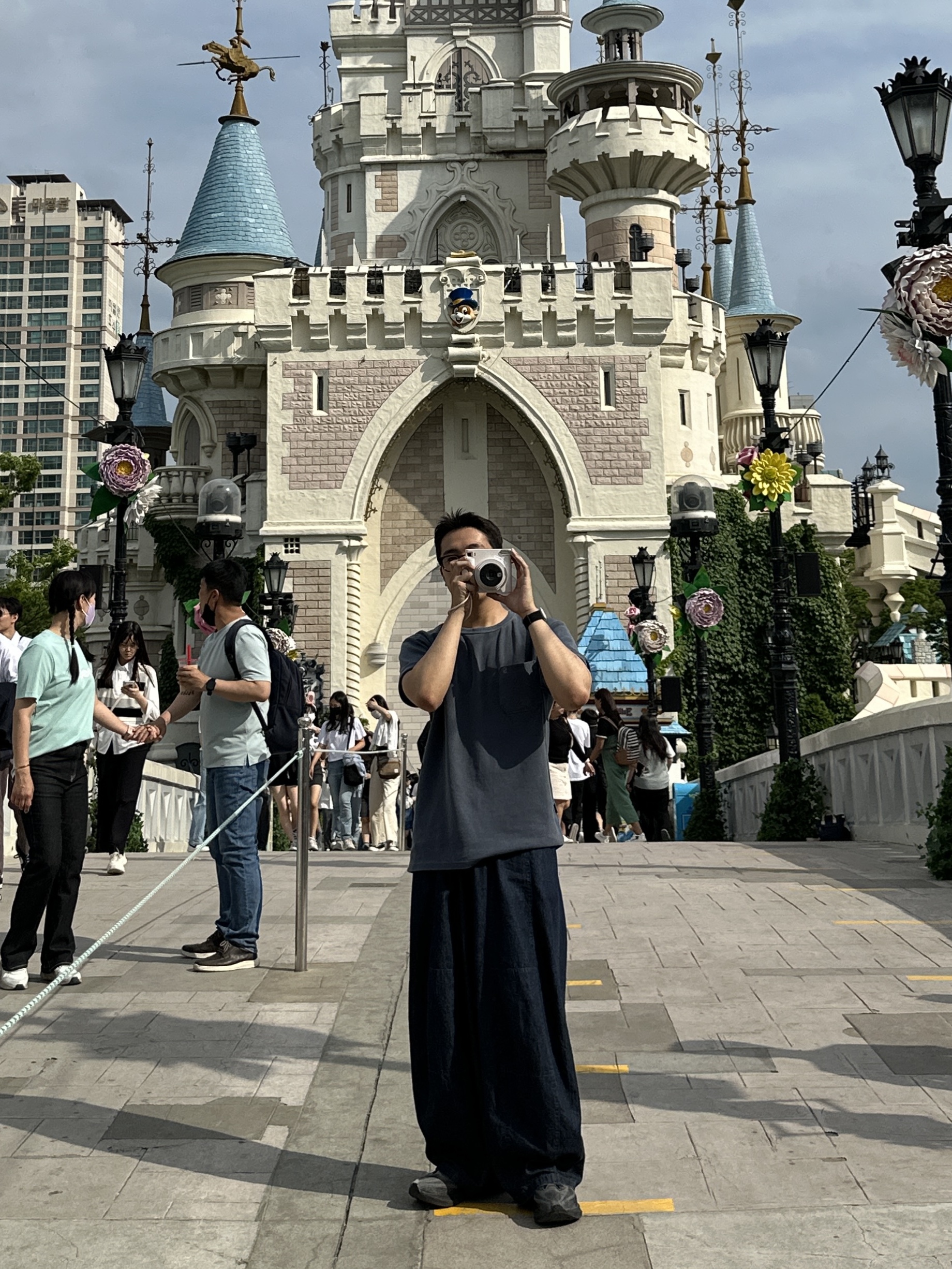 Gmnsplz님의 스타일