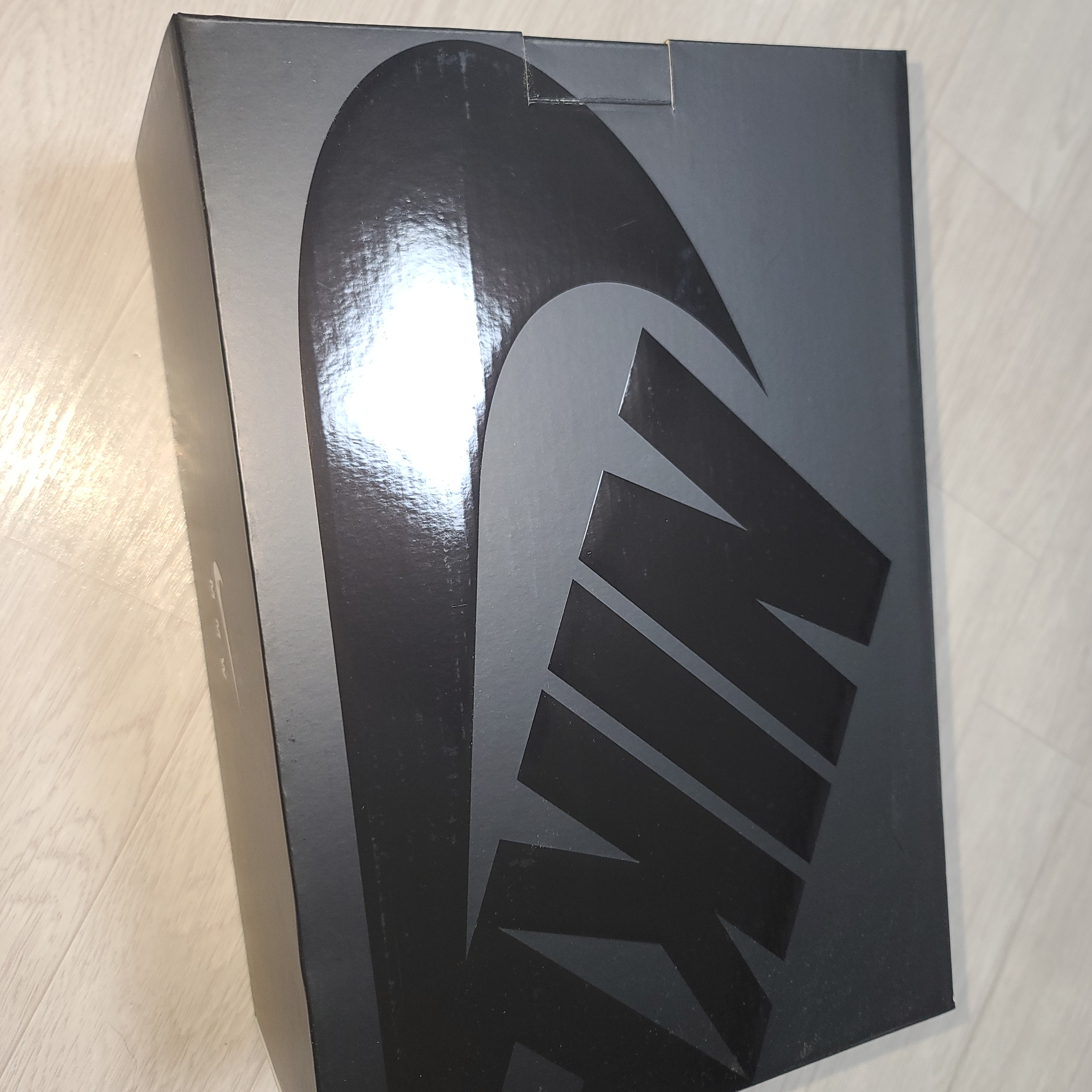 Nike x Matthew M Williams 005 Slide Volt 착용 스타일 - 1