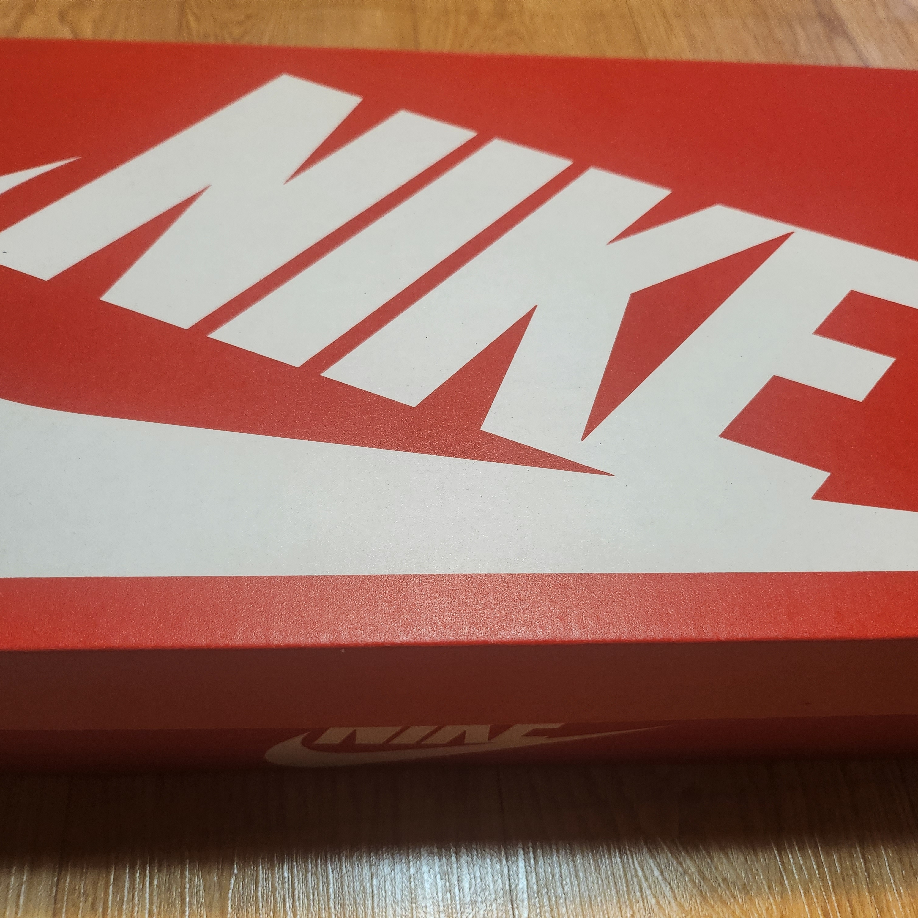 Nike Air Max 1 Premium Coral Stardust Corduroy 착용 스타일 - 1
