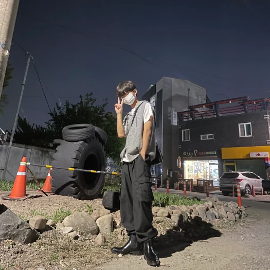 스타일 카드