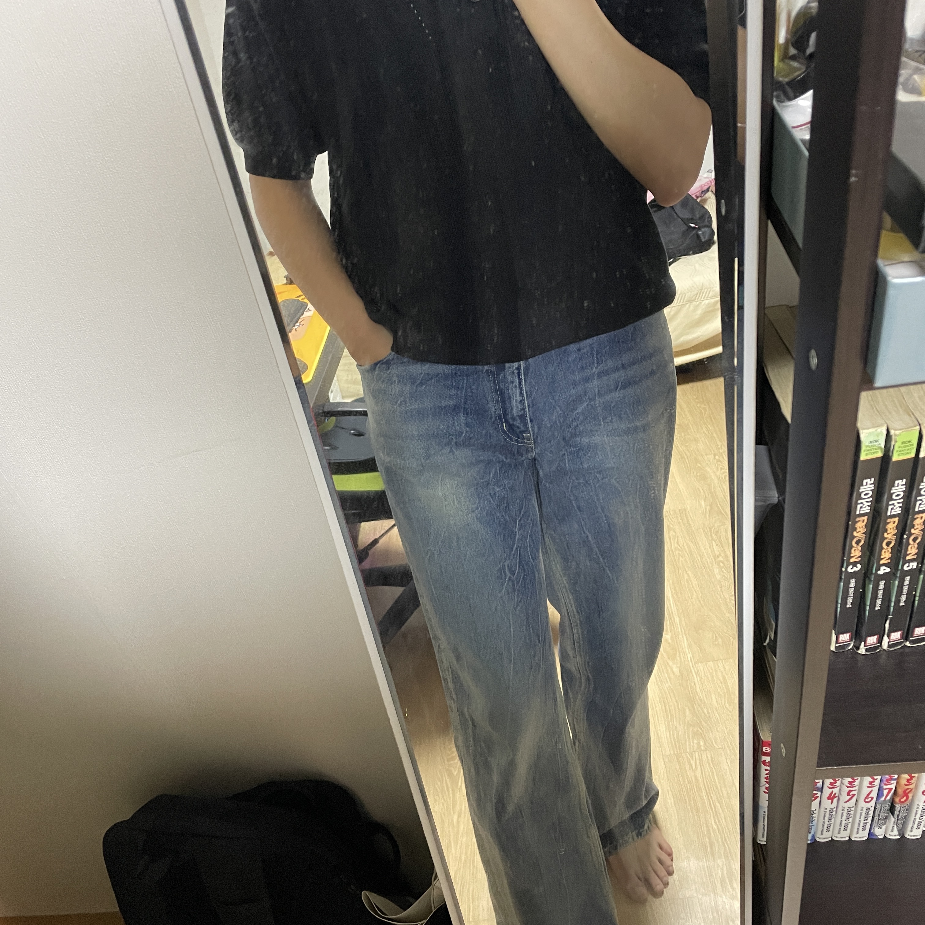 flgk3232님의 스타일