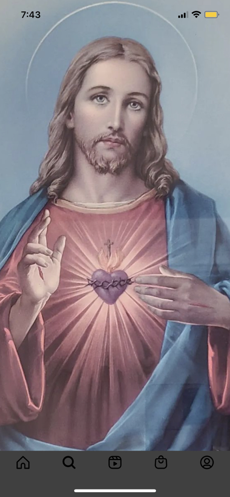 KREAM 프로필 이미지