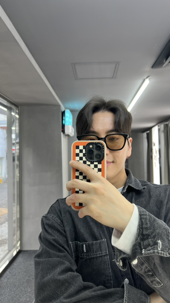 KREAM 프로필 이미지