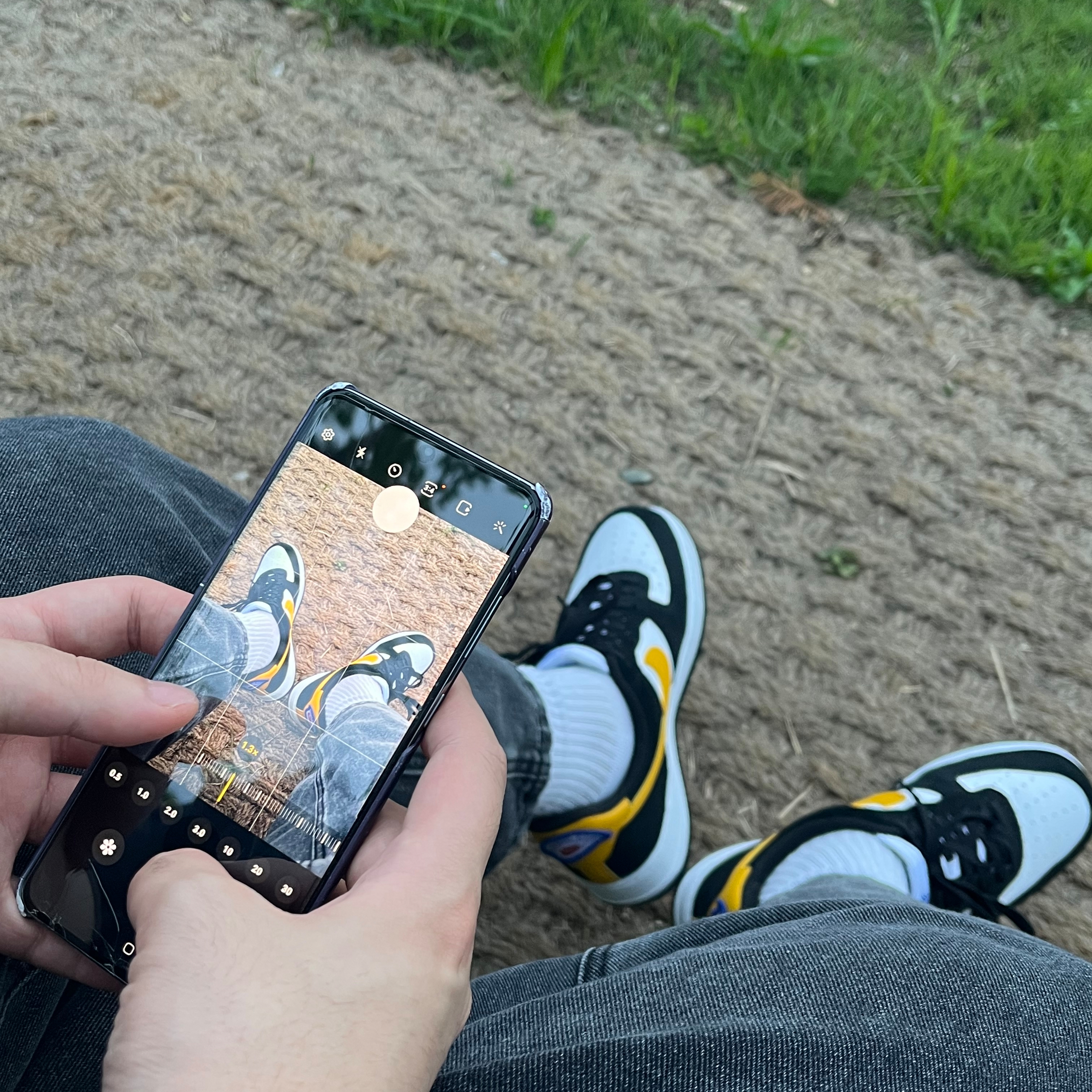 Penguin님의 스타일