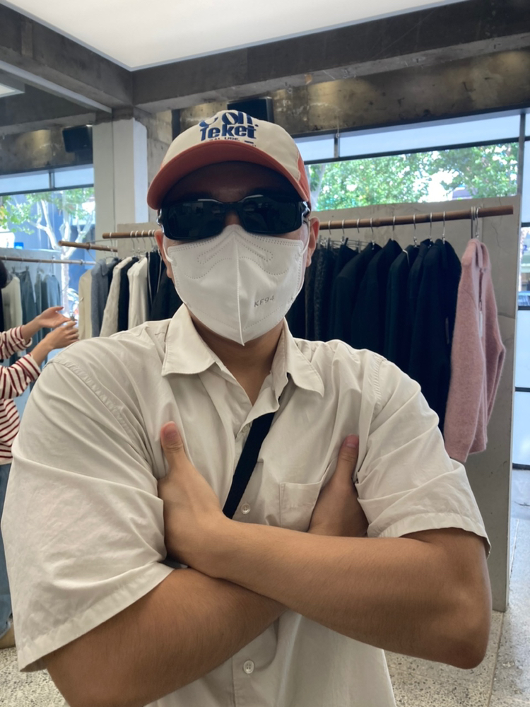 KREAM 프로필 이미지