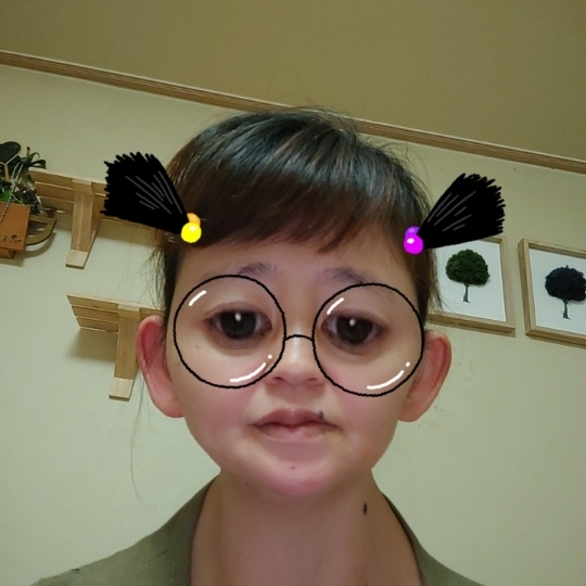 못난이님의 스타일