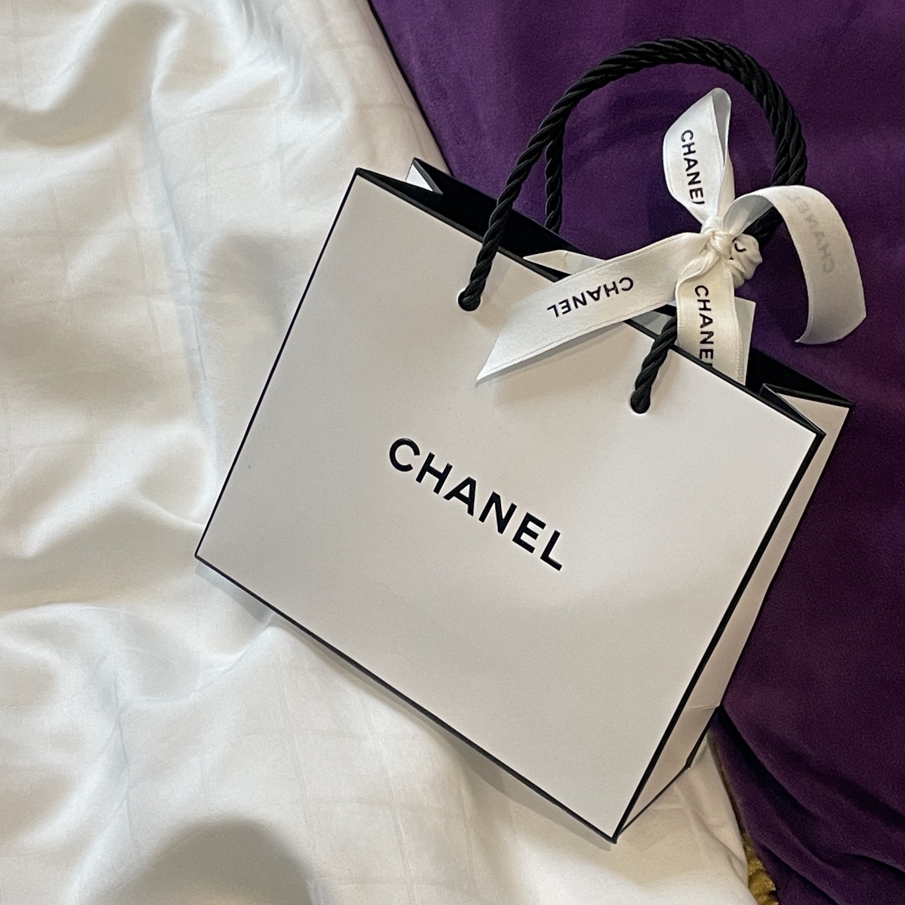 Chanel No.5 L'eau Eau De Toilette 100ml, Chanel No.5 Eau De Parfum 100ml 착용 스타일 - 2