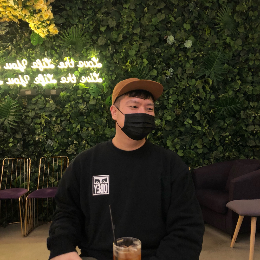 KREAM 프로필 이미지