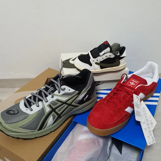 스타일 카드