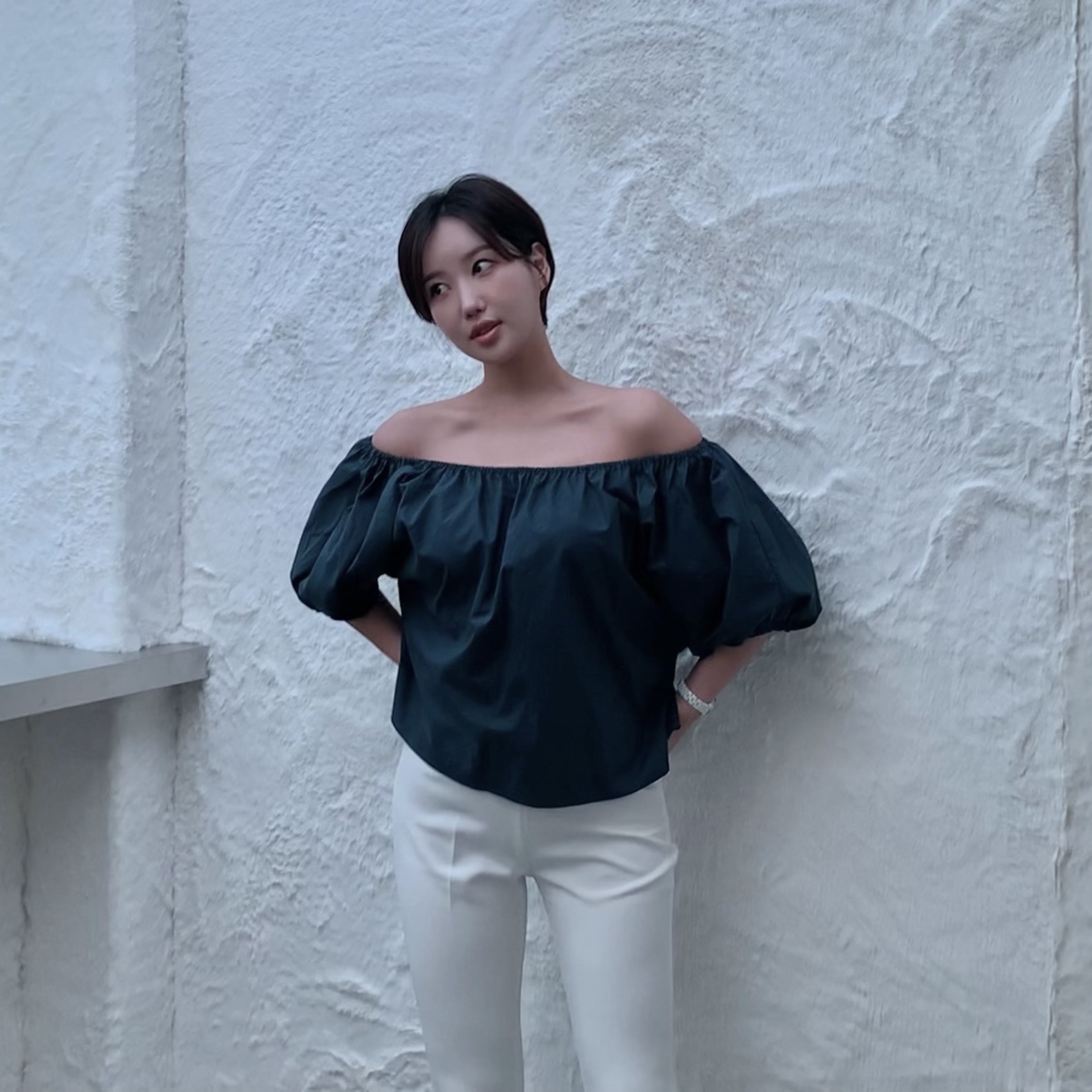 KREAM 스타일 - 3