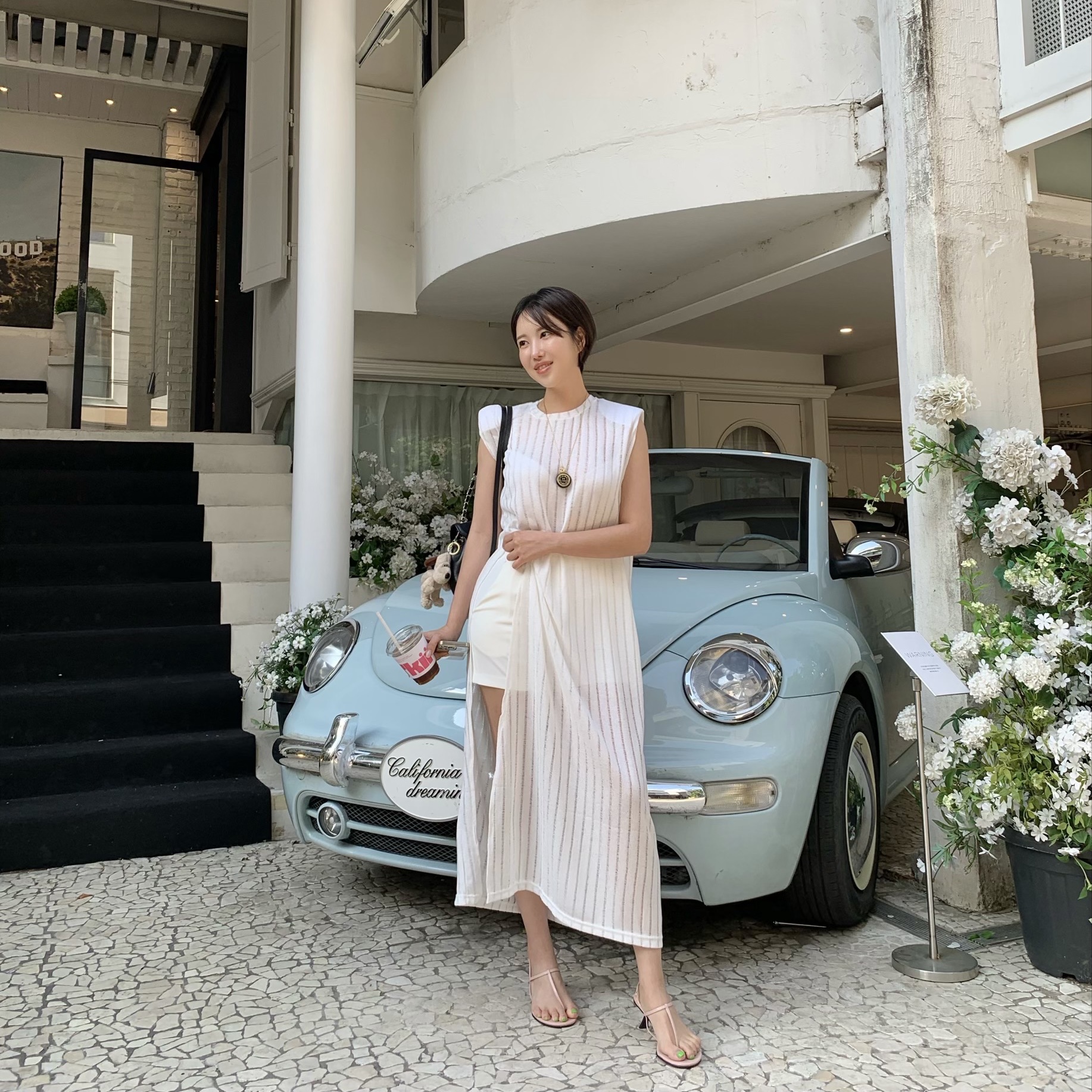 KREAM 스타일 - 2