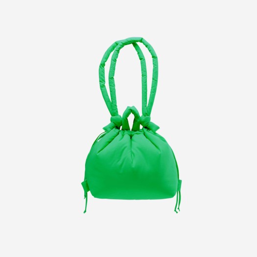 Olend Ona Soft Bag Green