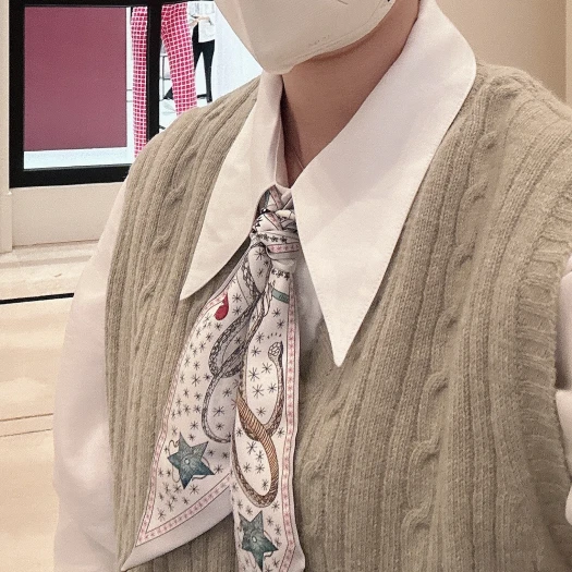 스타일 카드