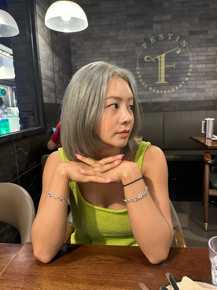 KREAM 프로필 이미지