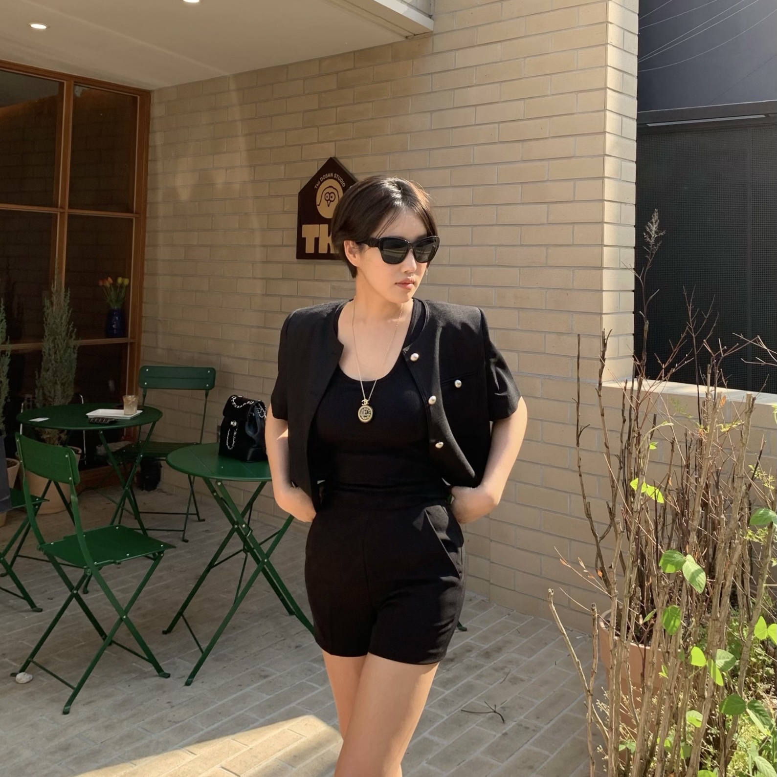 KREAM 스타일 - 2