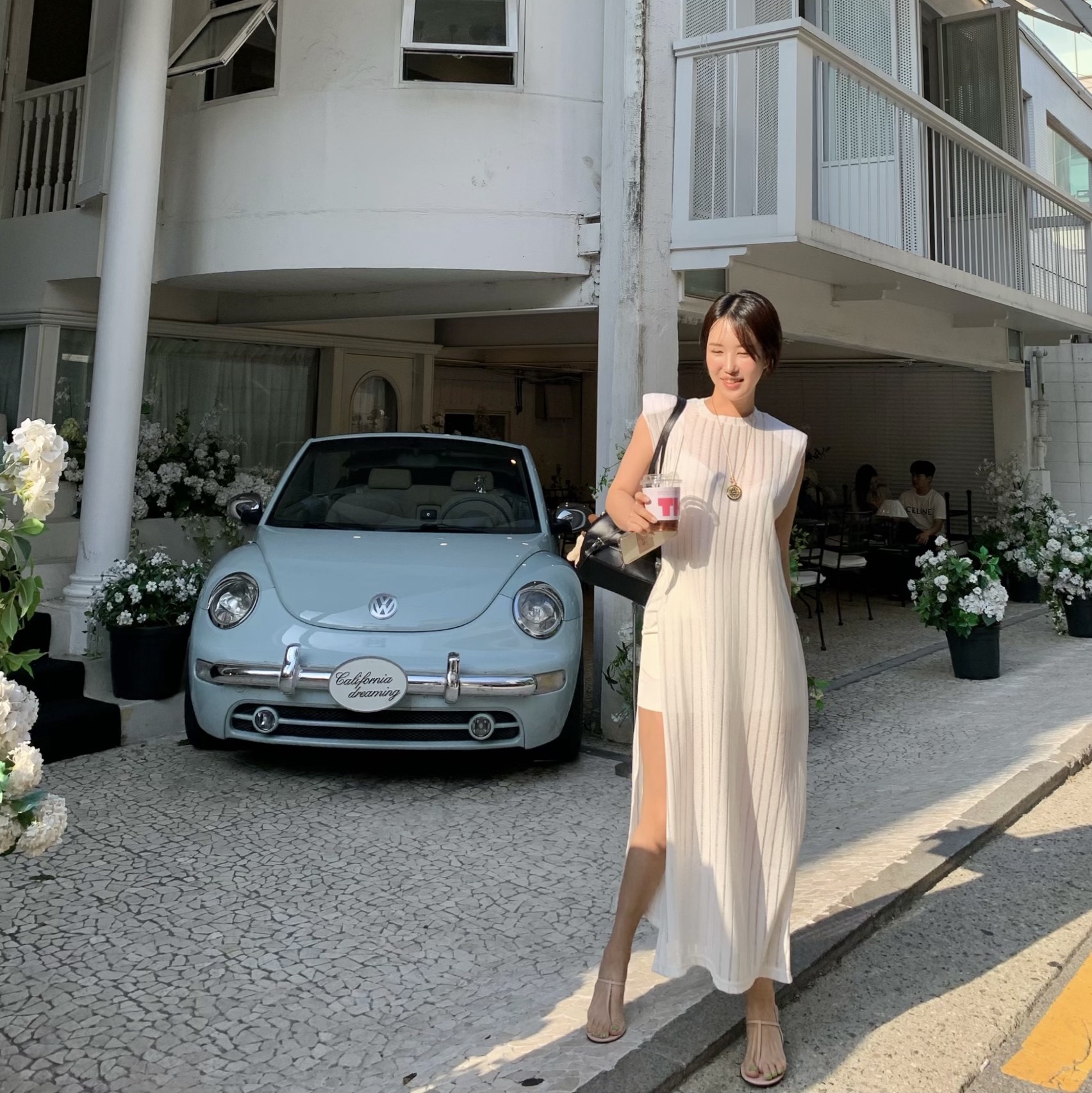 KREAM 스타일 - 4