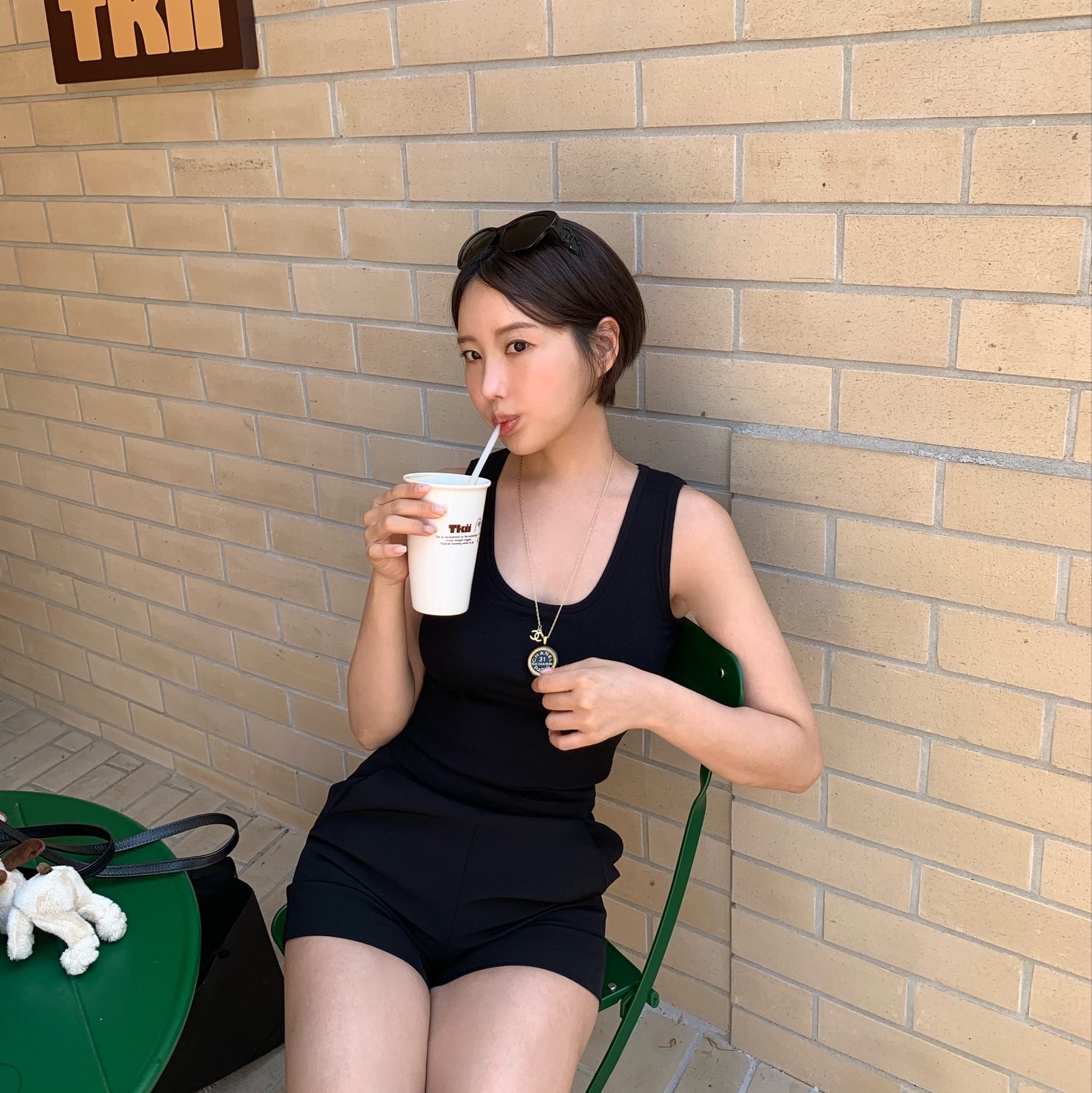 KREAM 스타일 - 1