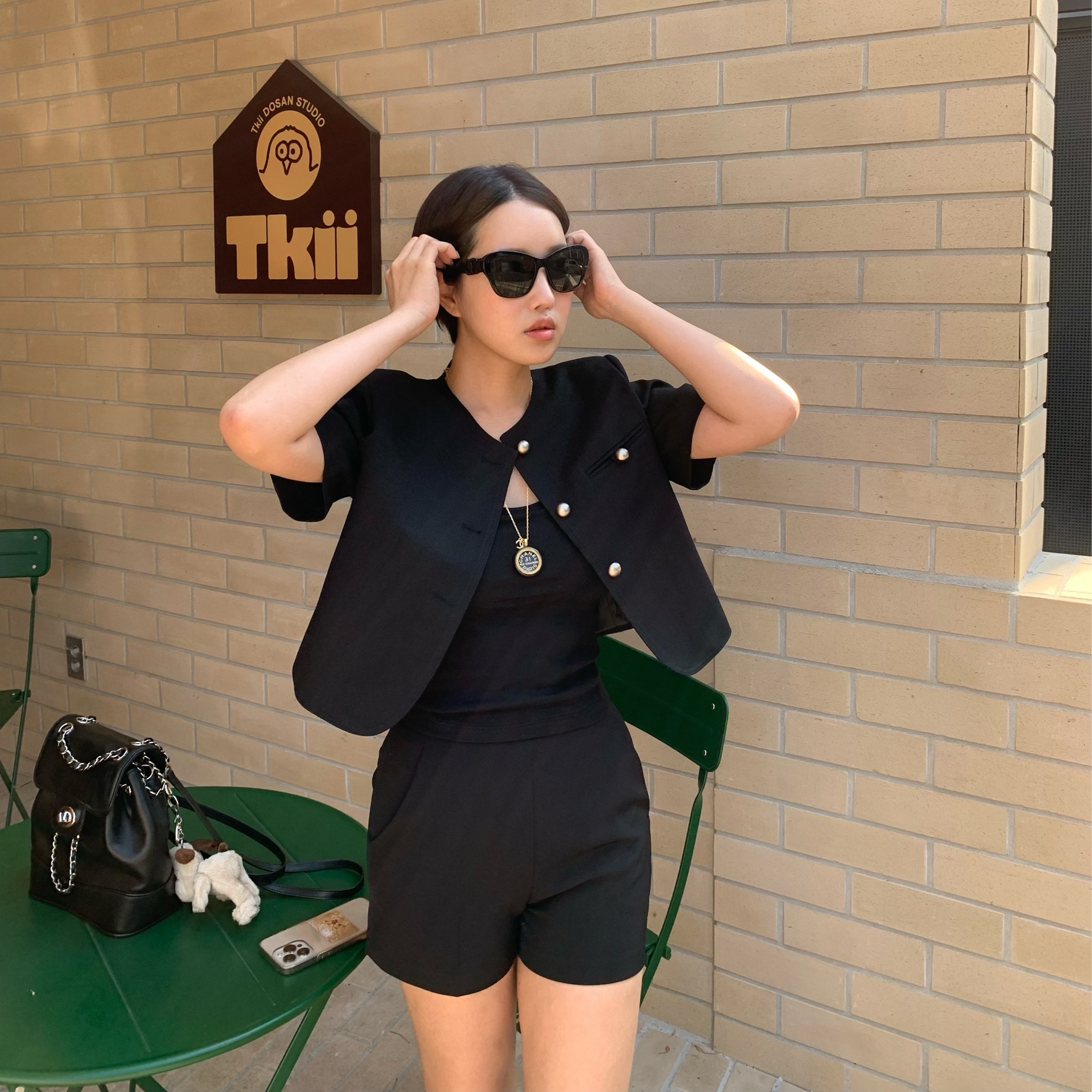 KREAM 스타일 - 3