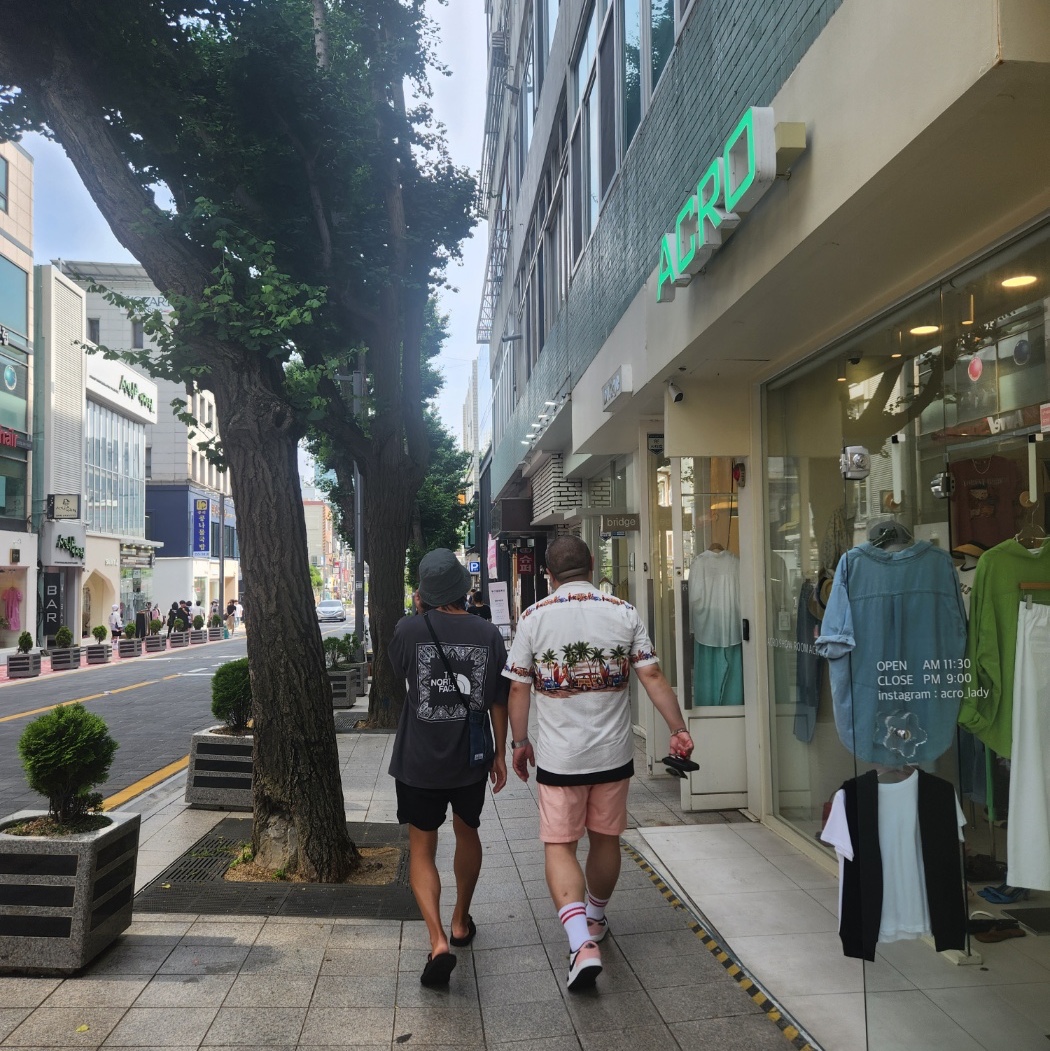 Supreme x The North Face Trekking Sandal Black - 22SS 착용 스타일 - 1