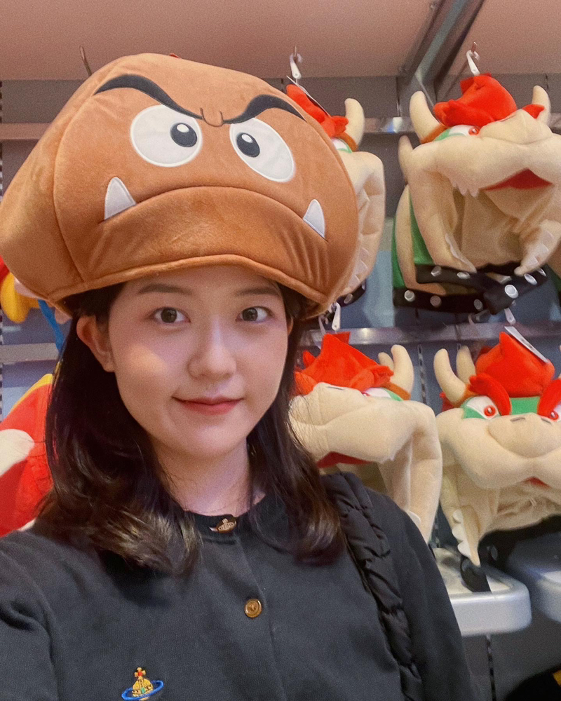 KREAM 프로필 이미지