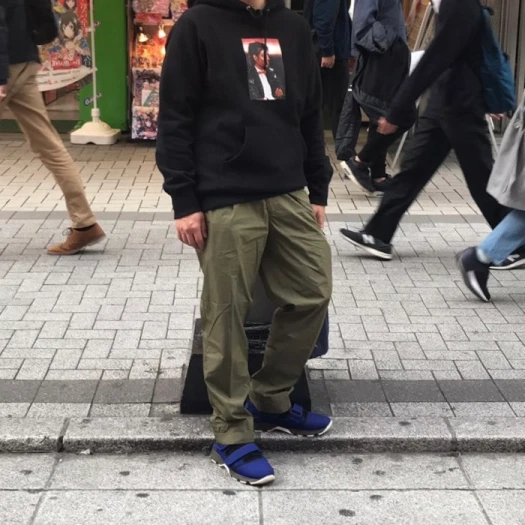 스타일 카드